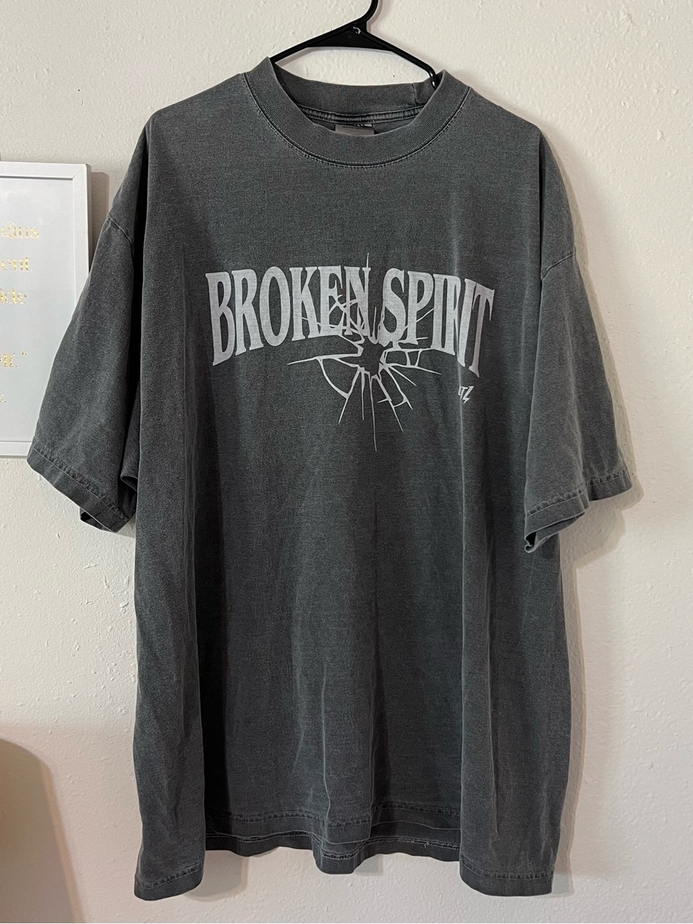 Shaka wear graphic shirt